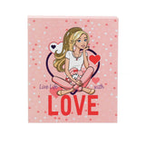 Wall Art: Love (Set of 2)