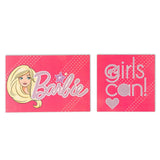Wall Art: Girls Can (Set of 2)