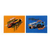 Wall Art: Racet Rack (Set of 2)