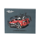 Wall Art: Vintage (Set of 2)