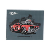 Wall Art: Vintage (Set of 2)