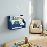 Wall Mounted Shelf Car