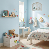 Chirpie Bird Room - Premium Package