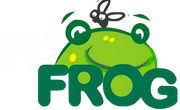 Fly Frog Kids