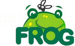 Fly Frog Kids
