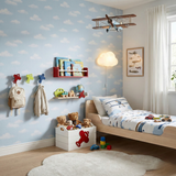 Fly High Room - Premium Package
