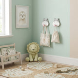 Wall Hook Hippo (Single)