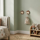 Wall Hook Monkey (Single)