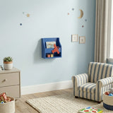 Wall Mounted Shelf Aeroplane