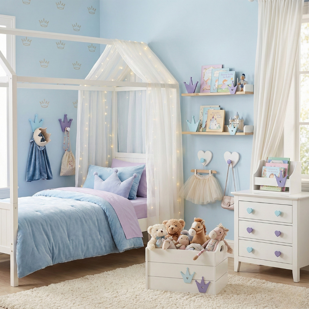 Royalty Room - Premium Package